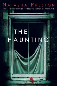 Enlarge image Cover: The Haunting - Random House Inc