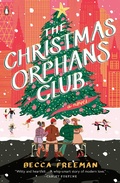 Cover: The Christmas Orphans Club - Penguin USA