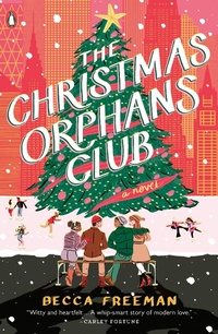 Abbildung von: The Christmas Orphans Club - Penguin USA