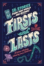 Cover: Firsts and Lasts - Penguin Workshop