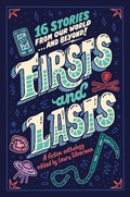 Cover: Firsts and Lasts - Penguin Workshop