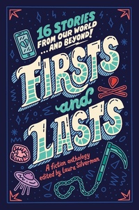 Enlarge image Cover: Firsts and Lasts - Penguin Workshop