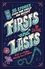 Cover: Firsts and Lasts - Penguin Workshop