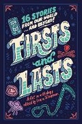 Cover: Firsts and Lasts - Penguin Workshop