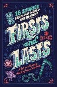 Enlarge image Cover: Firsts and Lasts - Penguin Workshop