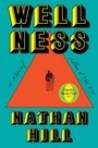 Cover: Wellness - Alfred A. Knopf