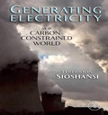 Cover: Generating Electricity in a Carbon-Constrained World - Academic Press