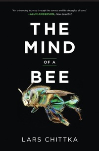 Abbildung von: The Mind of a Bee - Princeton University Press