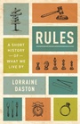 Cover: Rules - Princeton University Press