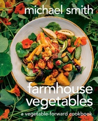 Abbildung von: Farmhouse Vegetables - Penguin Canada
