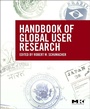 Cover: The Handbook of Global User Research - Morgan Kaufmann