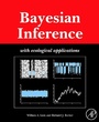 Cover: Bayesian Inference - Academic Press