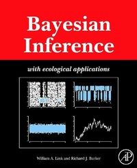 Enlarge image Cover: Bayesian Inference - Academic Press