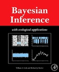 Cover: Bayesian Inference - Academic Press