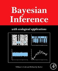 Enlarge image Cover: Bayesian Inference - Academic Press
