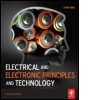 Cover: Electrical and Electronic Principles and Technology - Newnes
