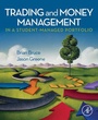 Cover: Trading and Money Management in a Student-Managed Portfolio - Academic Press