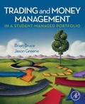 Cover: Trading and Money Management in a Student-Managed Portfolio - Academic Press