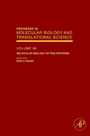 Cover: Molecular Biology of Rgs Proteins - Academic Press