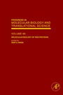 Cover: Molecular Biology of RGS Proteins: Volume 86 - Academic Press