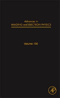 Abbildung von: Advances in Imaging and Electron Physics: Volume 156 - Academic Press