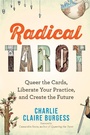 Cover: Radical Tarot - Hay House Inc.