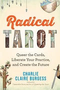 Cover: Radical Tarot - Hay House Inc.