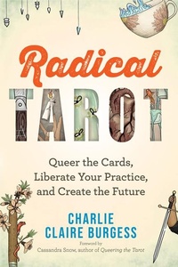 Enlarge image Cover: Radical Tarot - Hay House Inc