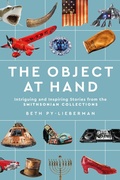 Cover: The Object at Hand - Smithsonian Books