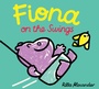 Cover: Fiona on the Swings - Astra Publishing House