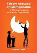 Cover: Falsely Accused of Islamophobia - Academica Press