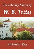 Cover: The Literary Career of W. B. Trites - Academica Press
