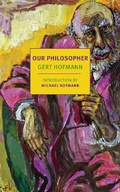 Cover: Our Philosopher - NYRB Classics