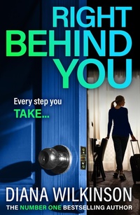 Enlarge image Cover: Right Behind You - Boldwood Books Ltd