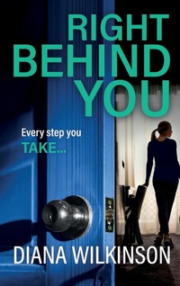 Enlarge image Cover: Right Behind You - Boldwood Books Ltd