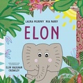 Cover: Elon - Atebol