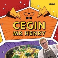 Abbildung von: Cegin Mr Henry - Atebol
