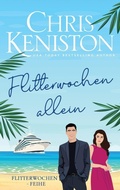 Cover: Flitterwochen allein - Indie House Publishing