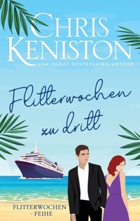 Enlarge image Cover: Flitterwochen zu dritt - Indie House Publishing