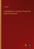 Cover: Looking Beyond - Outlook Verlag