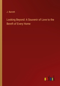 Enlarge image Cover: Looking Beyond - Outlook Verlag