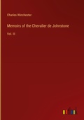 Cover: Memoirs of the Chevalier de Johnstone - Outlook Verlag