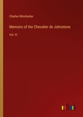 Cover: Memoirs of the Chevalier de Johnstone - Outlook Verlag