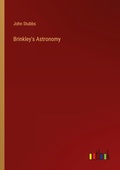 Cover: Brinkley's Astronomy - Outlook Verlag