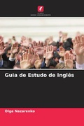 Cover: Guia de Estudo de Ingl&ecirc;s - Edi&ccedil;&otilde;es Nosso Conhecimento