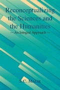 Cover: Reconceptualizing the Sciences and the Humanities - D.K. Printworld