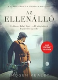 Cover: Az ellen&aacute;ll&oacute; - Eur&oacute;pa K&ouml;nyvkiad&oacute;