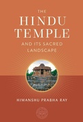Cover: The Hindu Temple and Its Sacred Landscape - Mandala Publishing