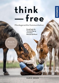 Abbildung von: Think free - Kosmos
