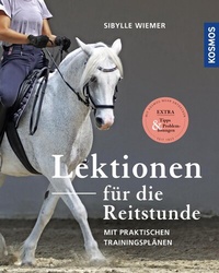 Abbildung von: Lektionen für die Reitstunde - Kosmos